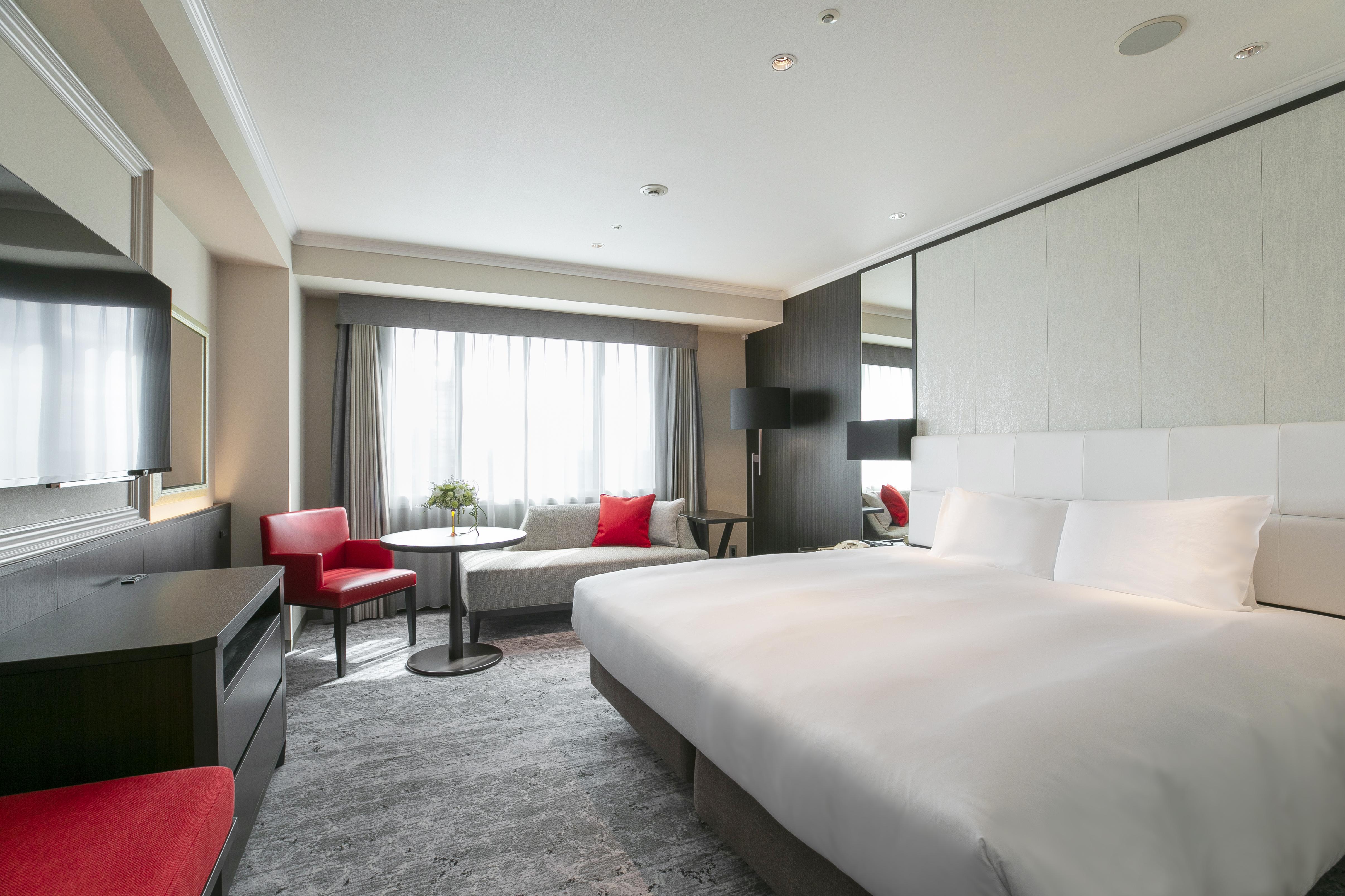 Nagoya Tokyu Hotel Extérieur photo