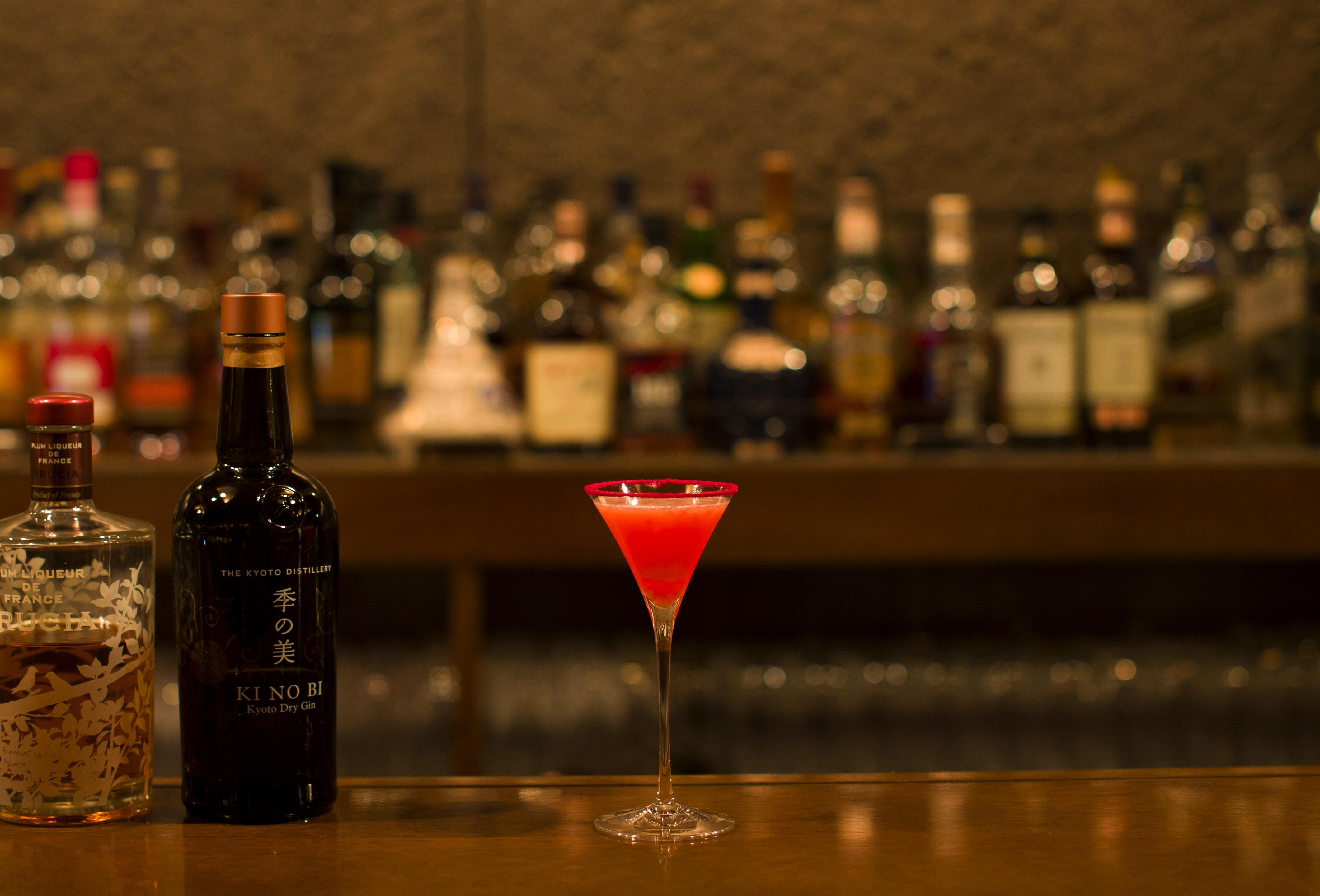Nagoya Tokyu Hotel Extérieur photo A cosmopolitan cocktail